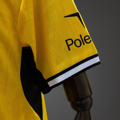 Dortmund Home Jersey 2026-2027 Football Kit Soccer Shirt