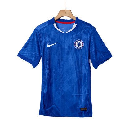 PALMER #10 Mens Chelsea Home Jersey 2025/26 - Player Version (Slim Fit)