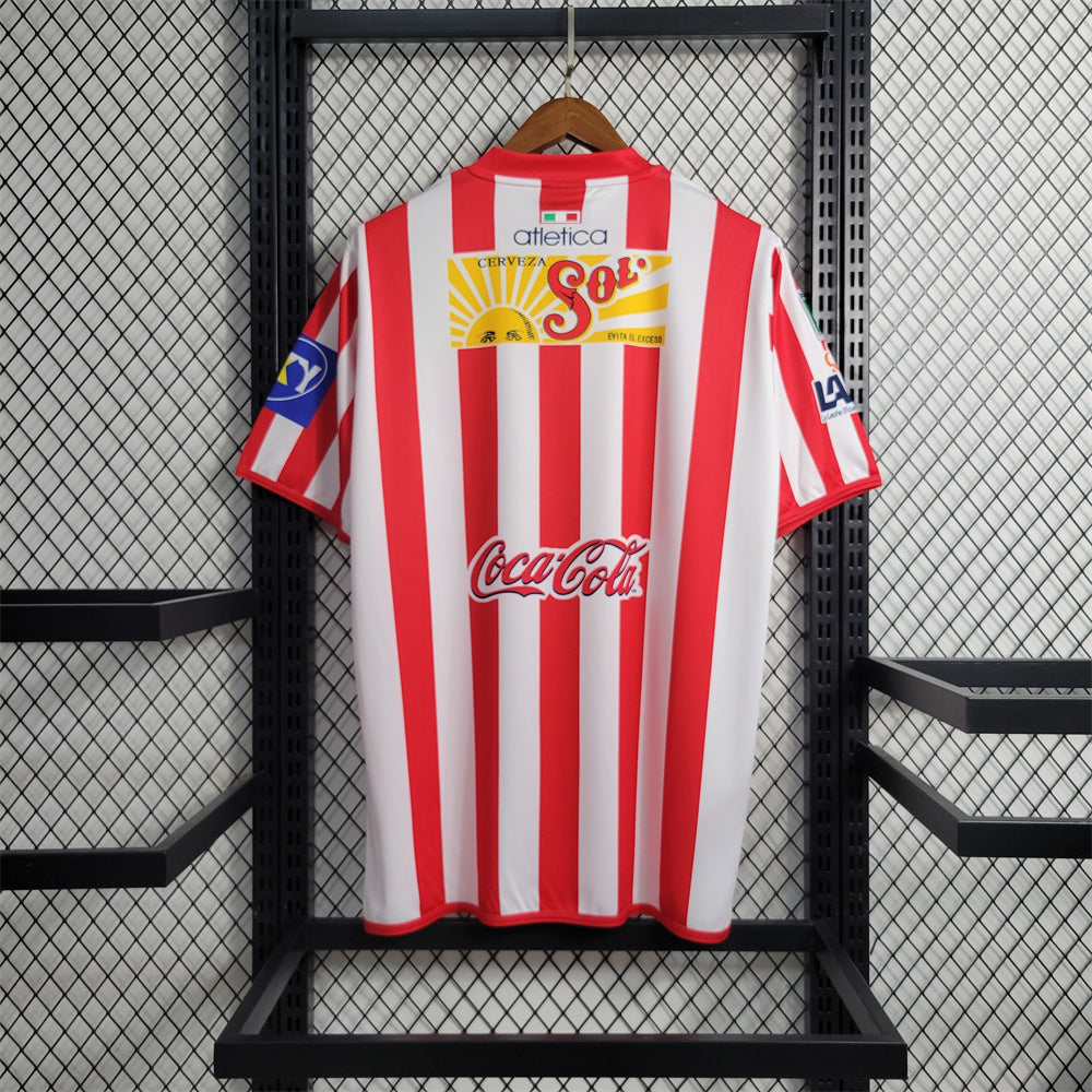 Chivas Jersey Home kit 2001-2002 Retro