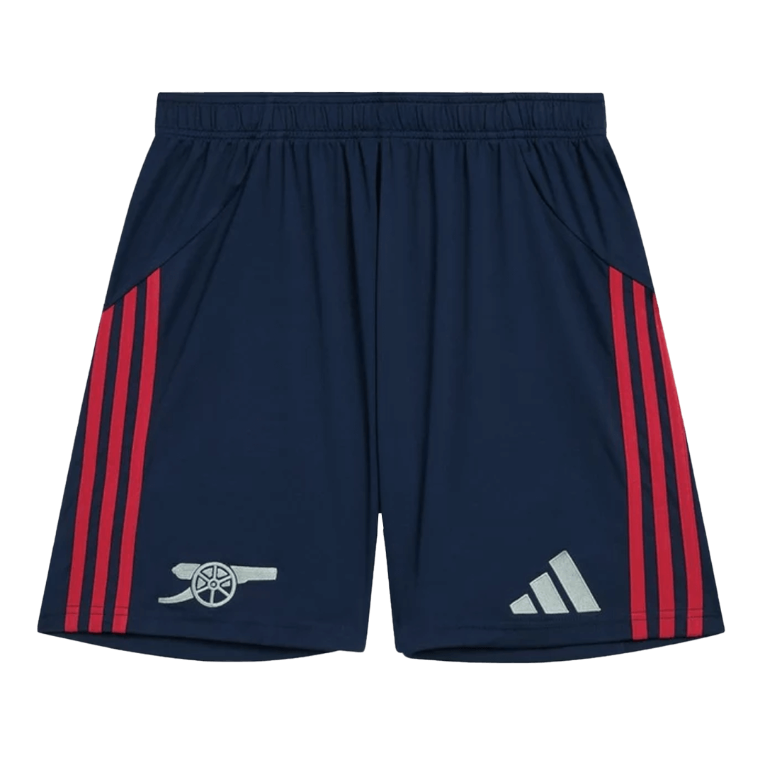 Mens Arsenal Away Shorts 2025/26
