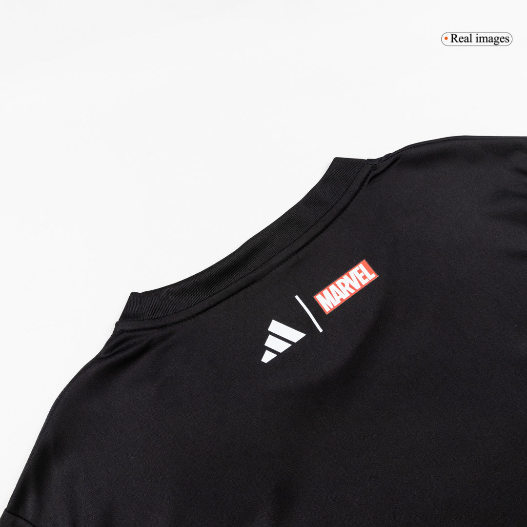 Mens Real Madrid Jersey 2025/26