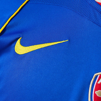 Arsenal Jersey 2004-05 Away Retro Football Kit