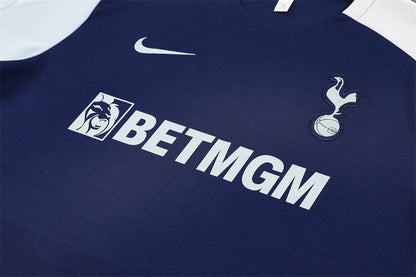 Tottenham Training Tracksuits 25/26 Football Kit Soccer Jersey
