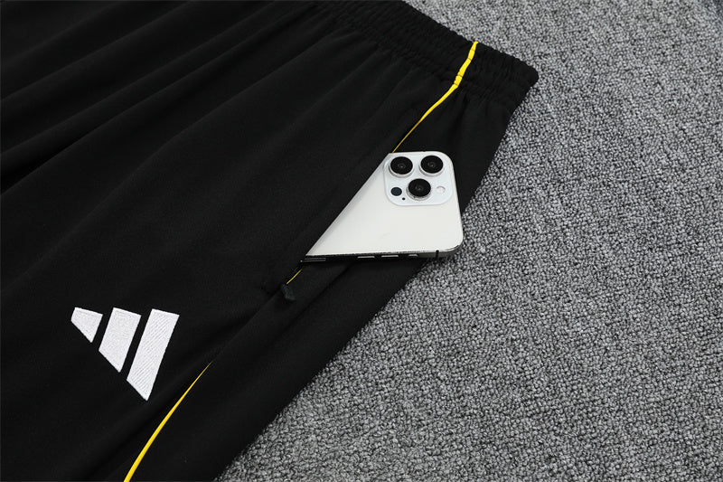 Real Madrid Training Tracksuits 25/26 Football Kit Soccer Jersey