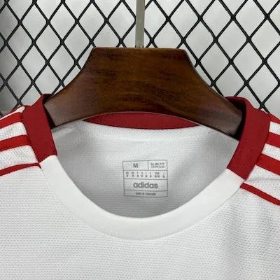 Sevilla Jersey 25/26 Home Football Kit Soccer Jersey
