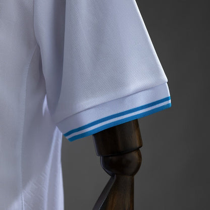 SSC Napoli Jersey 2025/26 Away Champions League Football Kit