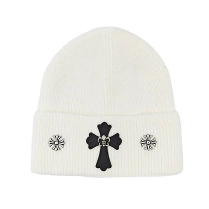 Chrome Hearts trucker hat