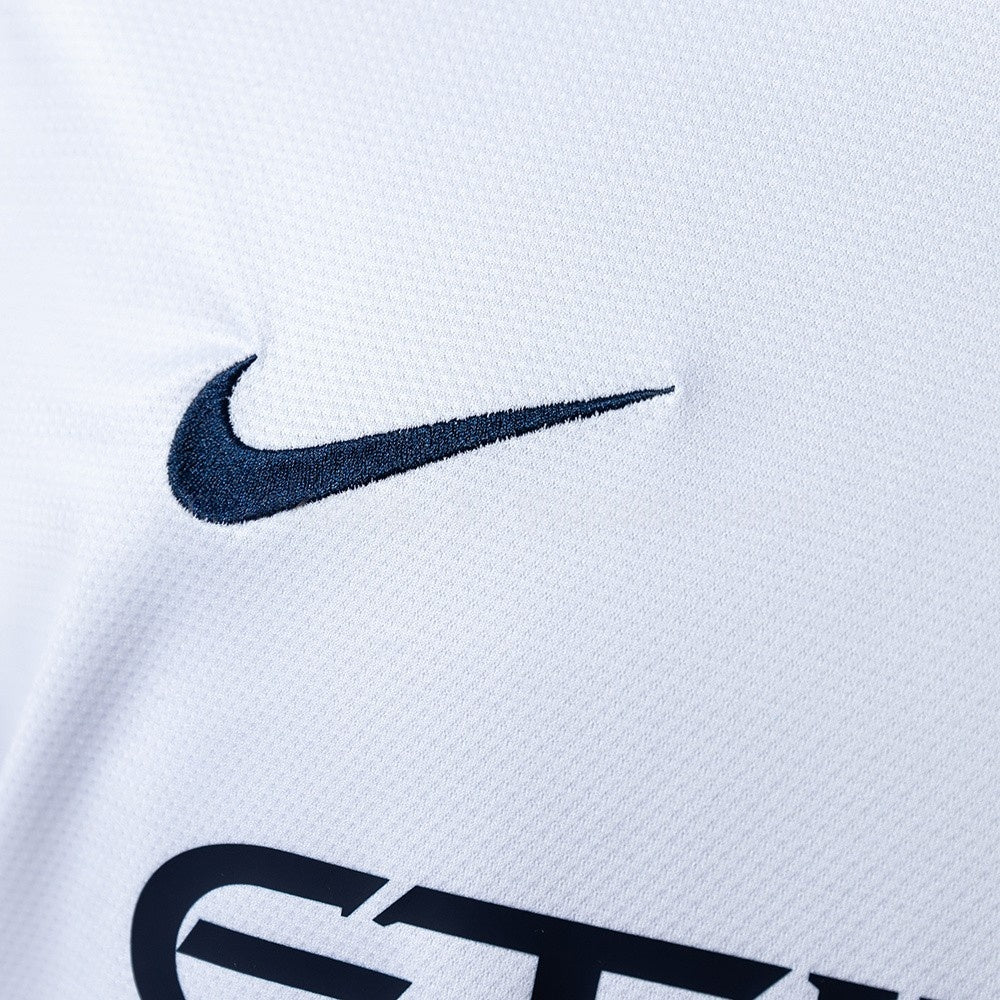 Manchester City Jersey 2013-14 Third Retro Football Kit