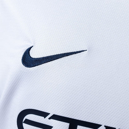 Manchester City Jersey 2013-14 Third Retro Football Kit