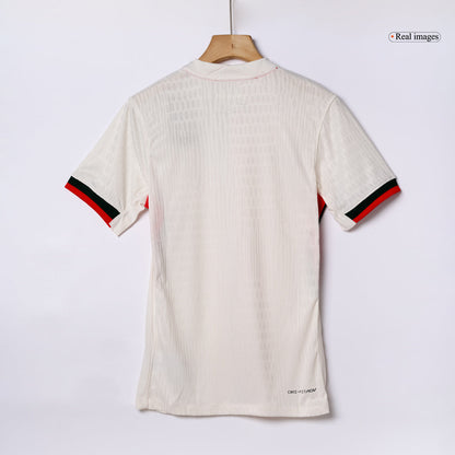 PALMER #10 Mens Chelsea Away Jersey 2025/26 - Player Version (Slim Fit)