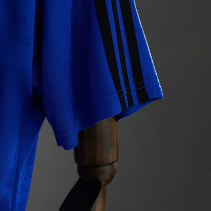 Argentina Jersey 1994 Away Retro Football Kit