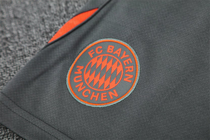Bayern Munich Training Tracksuits 25/26 Football Kit Soccer Jersey