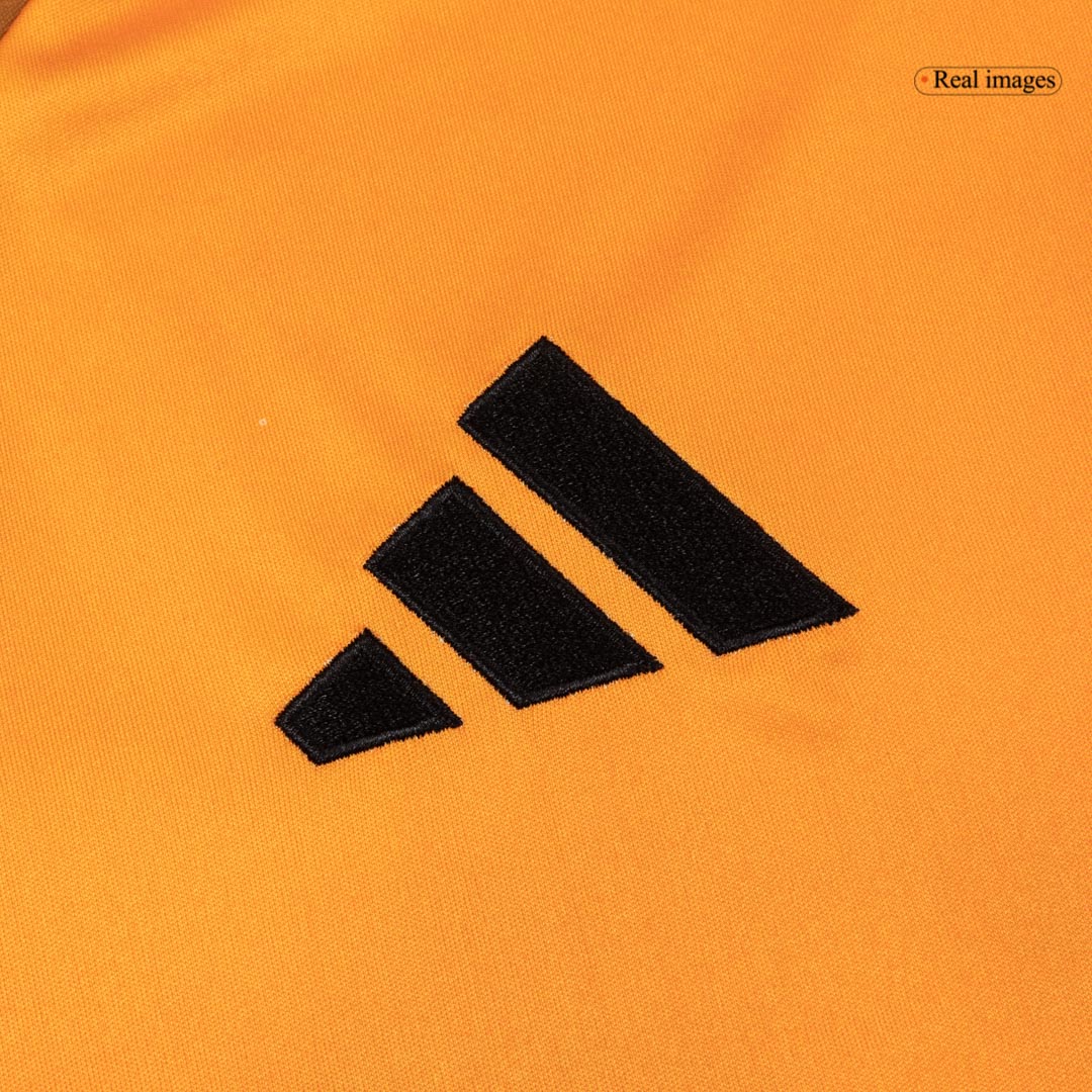 Mens Roma Away Jersey 2025/26