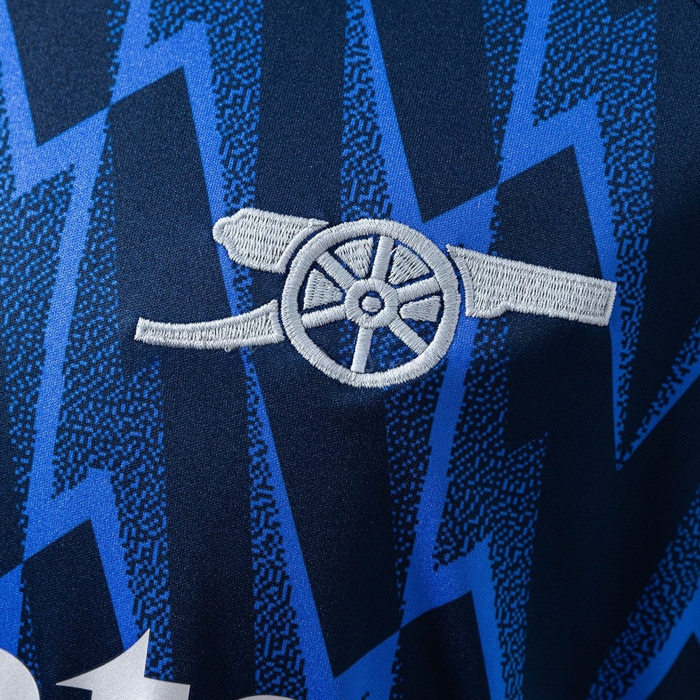 Arsenal Jersey 25/26 Away Football Kit