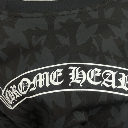 Chrome Hearts Long-Sleeve T-shirt Sweatshirt K9019