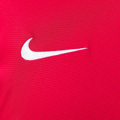Manchester United Jersey 2013-14 Home Retro Football Kit Long Sleeves