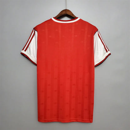 Arsenal Jersey Home kit 88/89 Retro