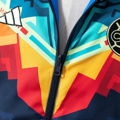 America Windbreaker 2025/26 Reversible Football Kit