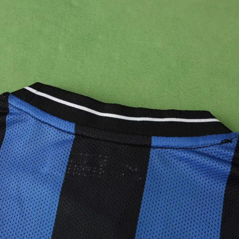 F.C. Internazionale Milano Home Retro 09/10 Season Jersey