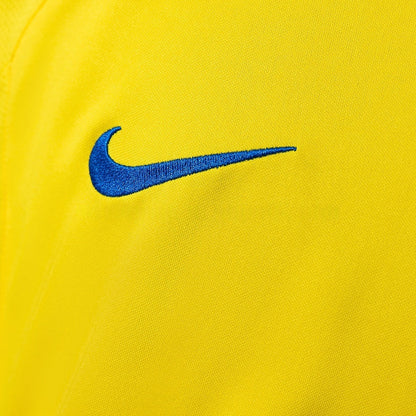 Club America Home Jersey 2003-2004 Retro Football Kit Long Sleeves Soccer Shirt
