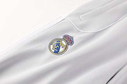 Real Madrid Jackets Training Tracksuits 25/26 Football Kit Soccer Jersey