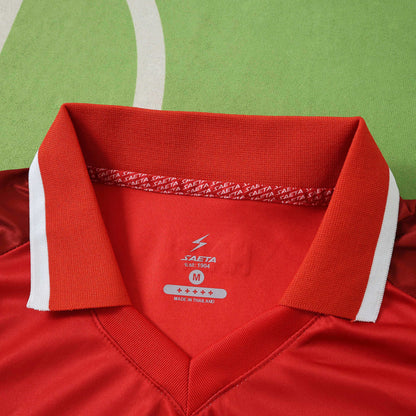 Haiti Third Jersey 2026 World Cup Football Kit Soccer Shirt
