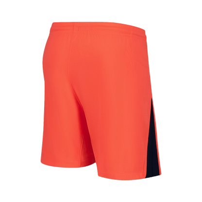 Mens Barcelona Third Kit 2025/26