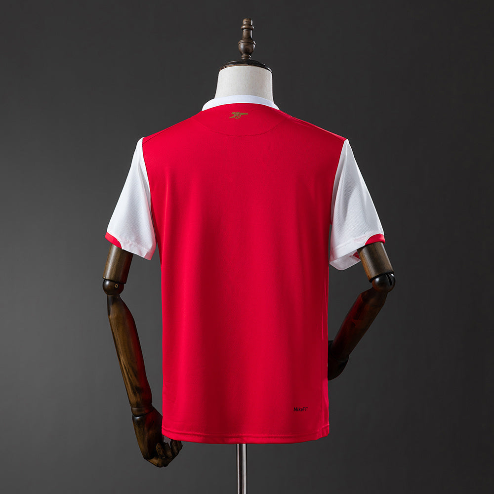 Arsenal Jersey 2006/08 Home Retro Football Kit