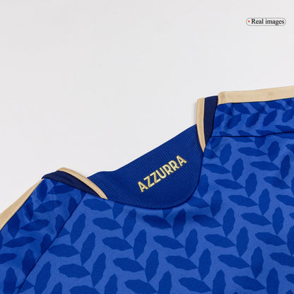 RASPADORI #11 Mens Italy World Cup Home Jersey 2026 [PREMIUM]