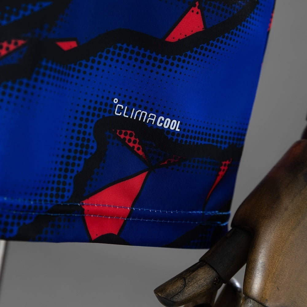 University of Chile Pre-match Jersey 2026-27 Football Kit Soccer Shirt