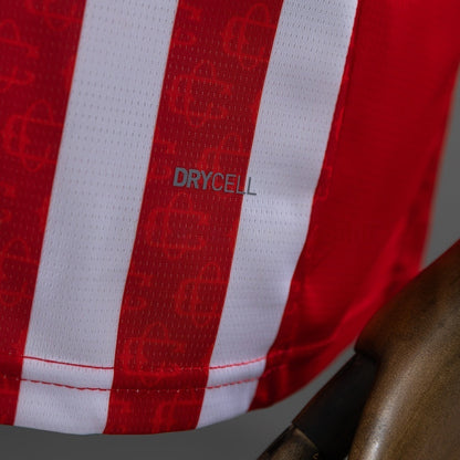 Chivas Home Jersey 2026-2027 Football Kit Soccer Shirt