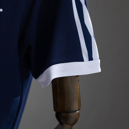 Scotland Jersey 1978 Home Retro Football Kit