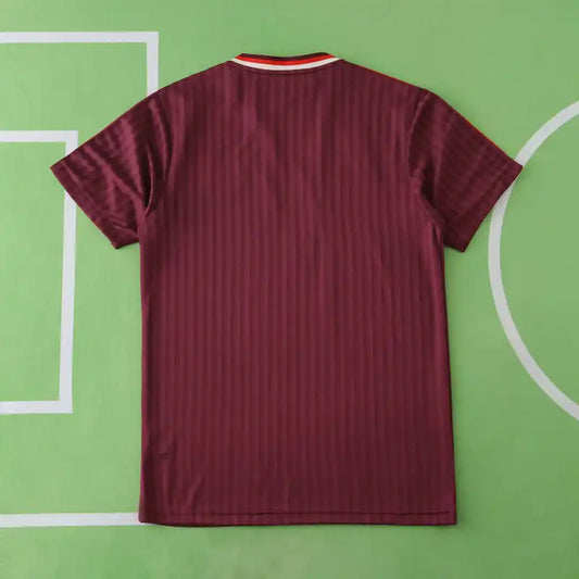 Fußball-Club Bayern München Retro T-Shirt 24/25 Season