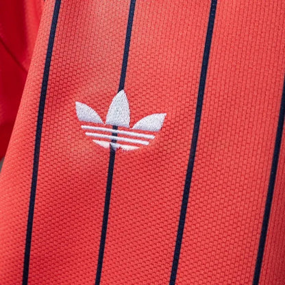 Kids Scotland Away Jersey 2026 World Cup Football Kit Soccer Shirt
