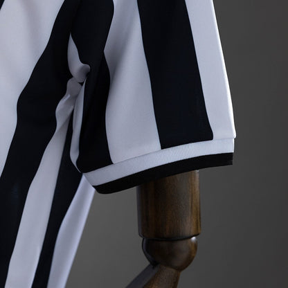 Juventus Jersey 1995-97 Home Retro Football Kit