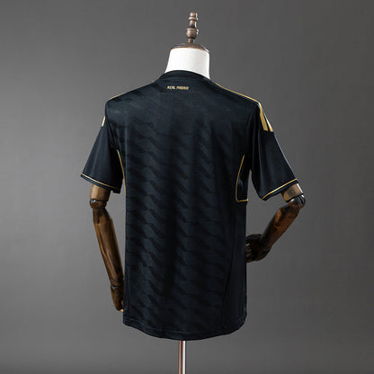 Real Madrid Jersey 2011/12 Away Retro Football Kit