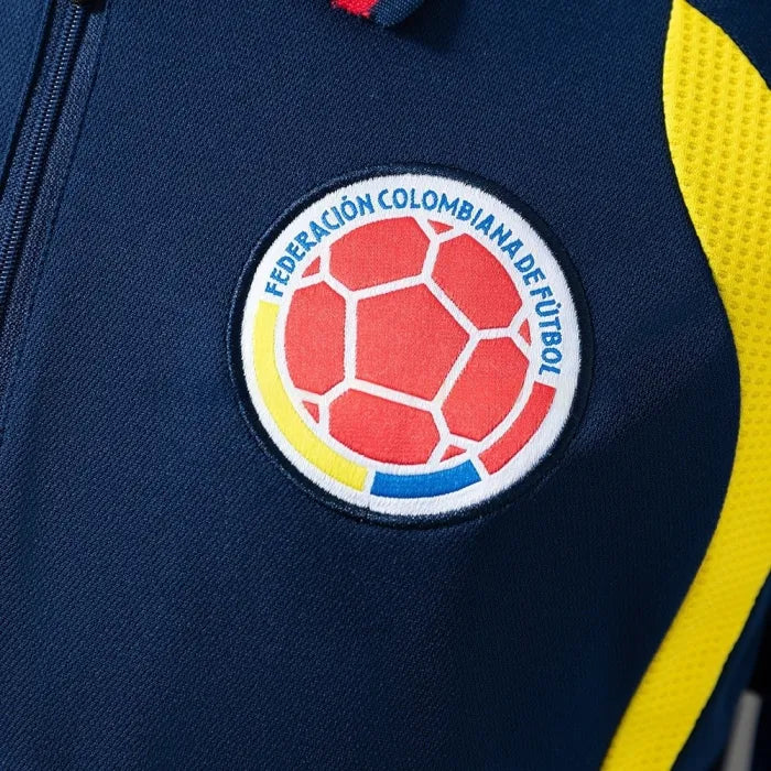 Colombia Training Shirt 2026 World Cup Football Kit Soccer Jersey