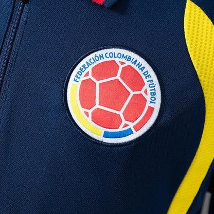 Colombia Training Shirt 2026 World Cup Football Kit Soccer Jersey