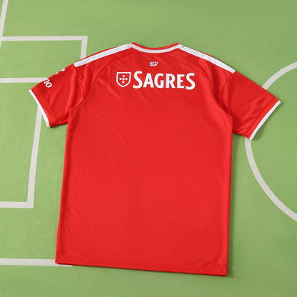 Benfica Home Jersey 2026/27