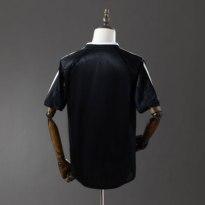 Real Madrid Jersey 2004-05 Third Retro Football Kit