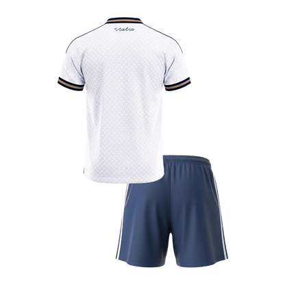Kids Italy World Cup Away Kit 2026