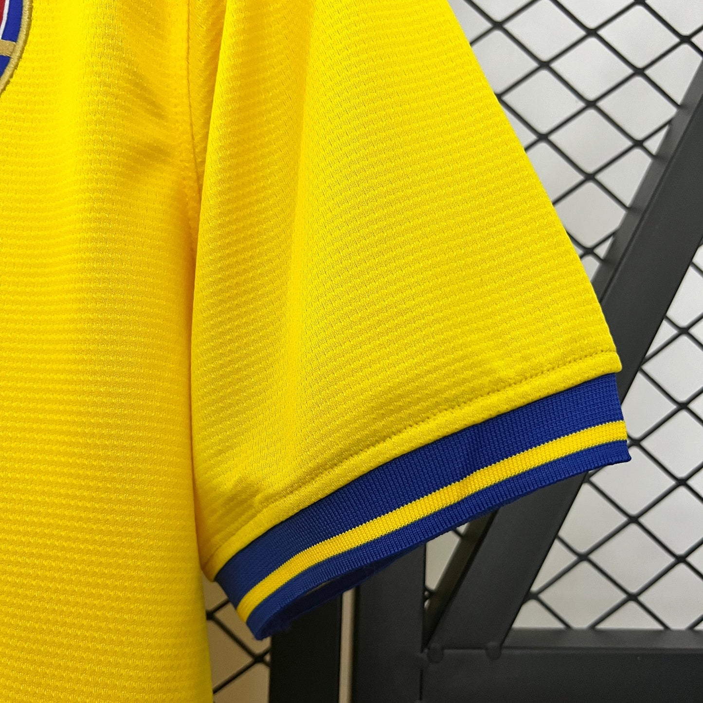 Retro Arsenal Jersey 2013-14 Away Football Kit Soccer Jersey