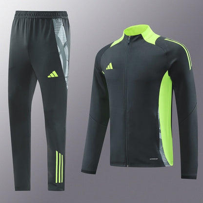 Football Jackets Training Tracksuits 2025/26