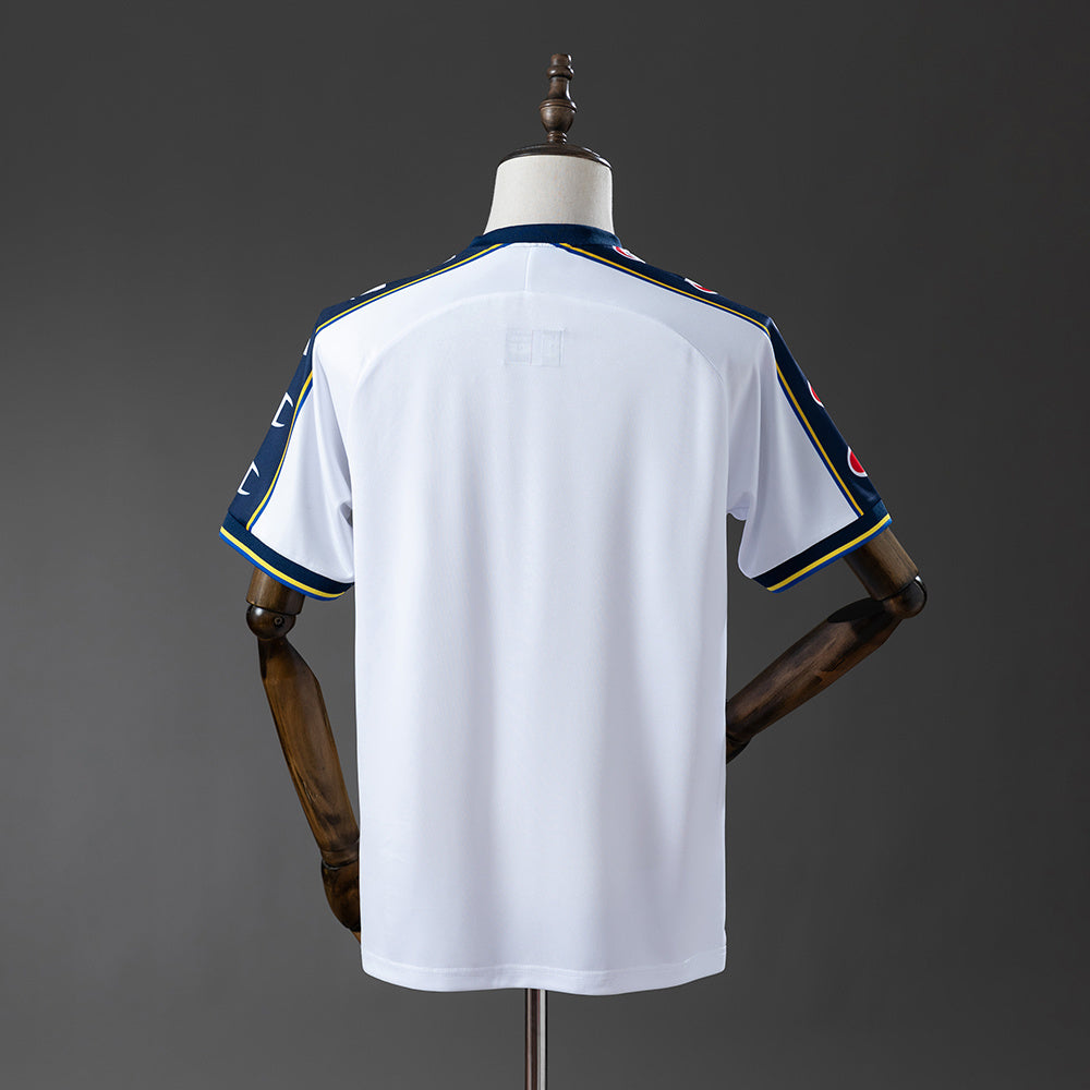 Parma Jersey 2001-02 Away Retro Football Kit