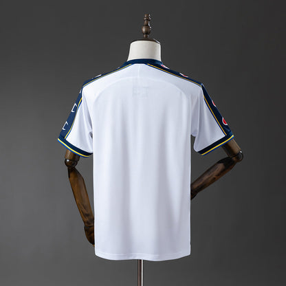 Parma Jersey 2001-02 Away Retro Football Kit