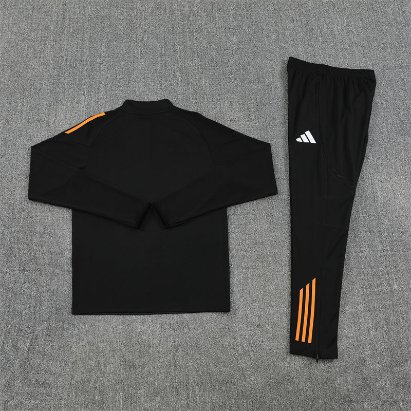 Real Madrid Training Tracksuits 25/26 Football Kit Soccer Jersey