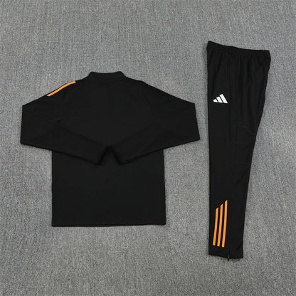 Real Madrid Training Tracksuits 25/26 Football Kit Soccer Jersey