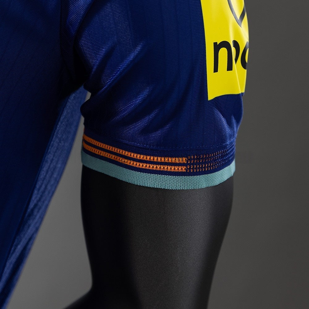 Newcastle United Jersey 25/26 Third Football Kit Player Version