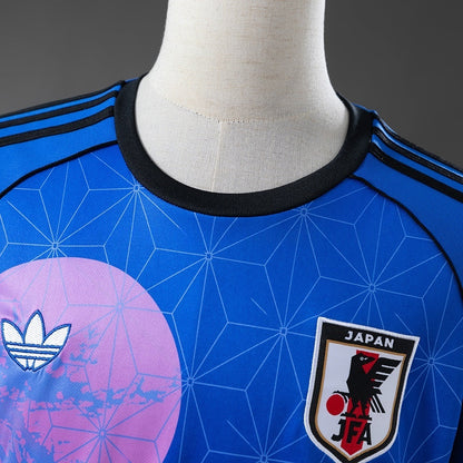 Japan Jersey 2026 Football Kit Soccer Shirt