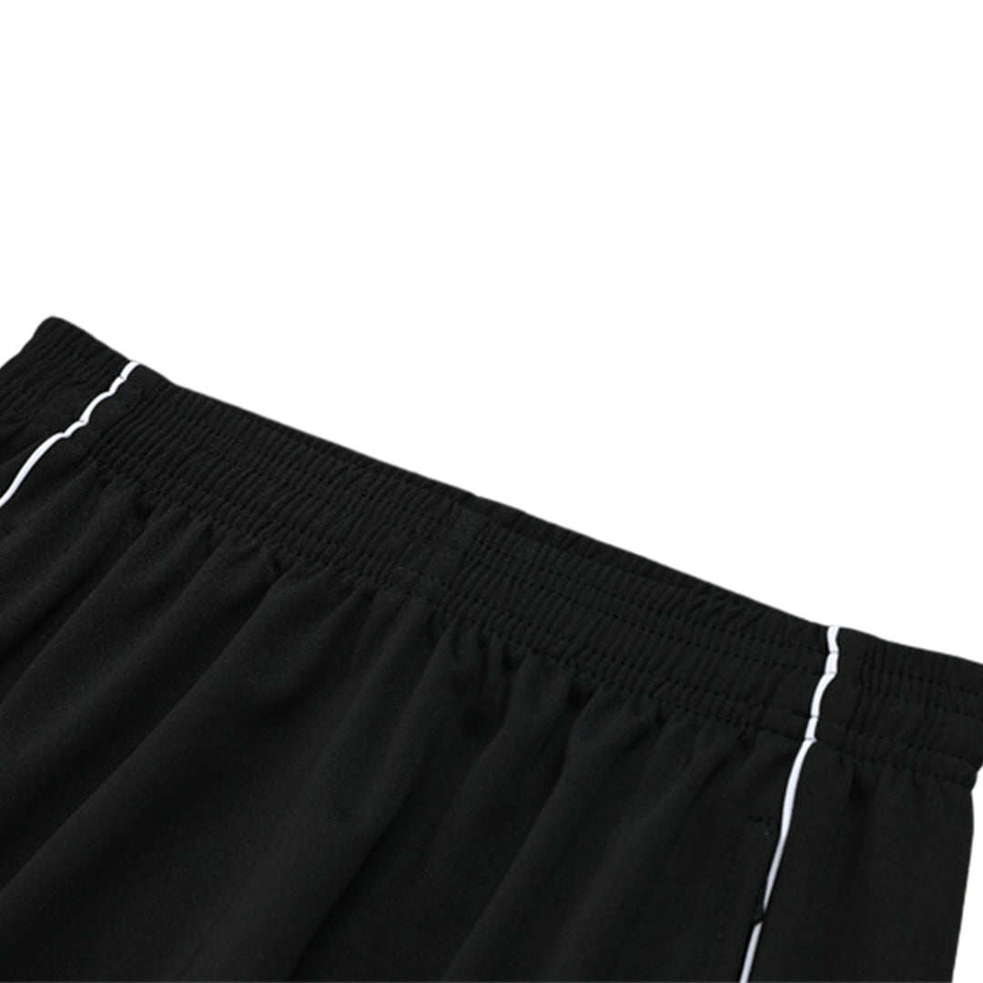 Kids Japan 2026 White Zipper Sweatshirt Kit (Top+Pants)